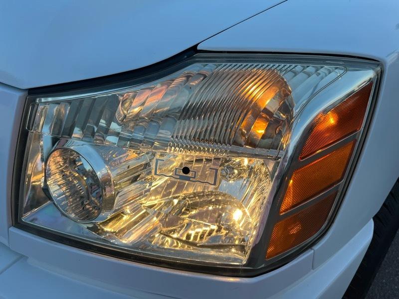 Nissan Titan XE Crew Cab 4WD 2005