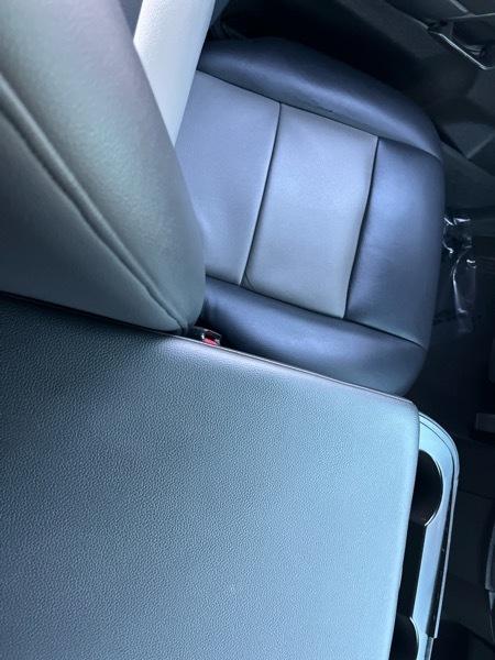 Nissan Titan XE Crew Cab 4WD 2005