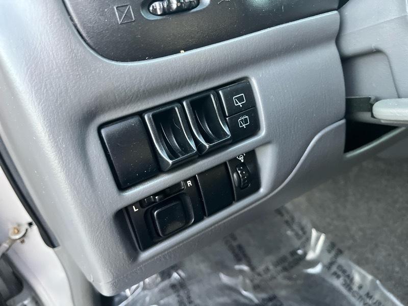 Chevrolet Trax  2004