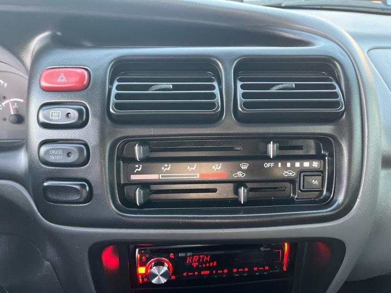 Chevrolet Trax  2004