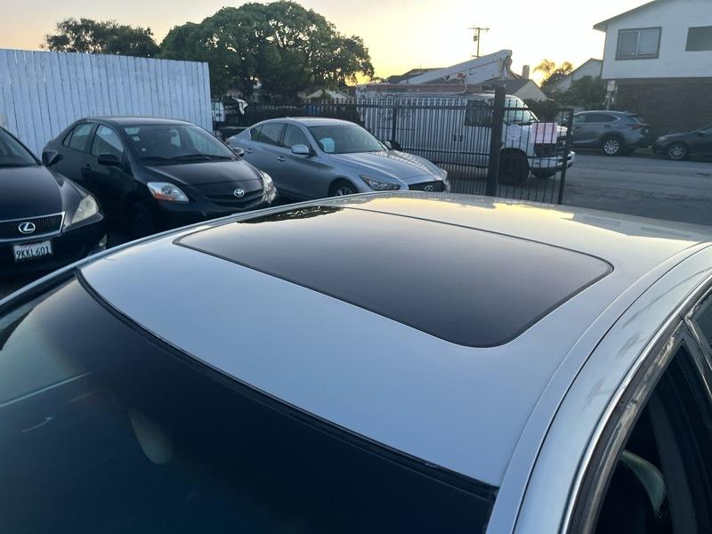 Lexus GS GS 430 2002