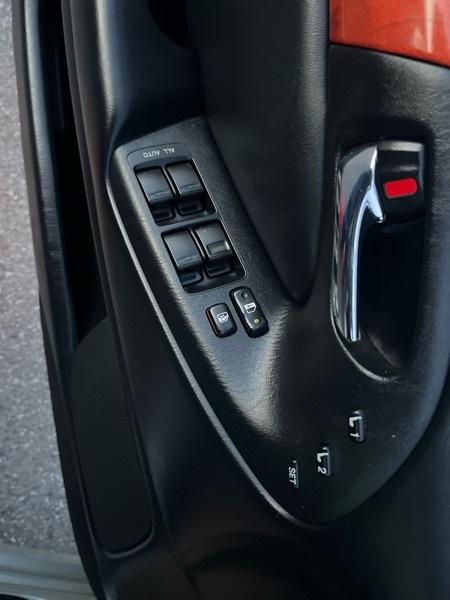 Lexus GS GS 430 2002