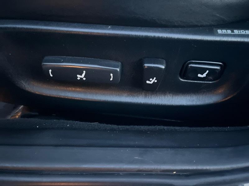 Lexus GS GS 430 2002