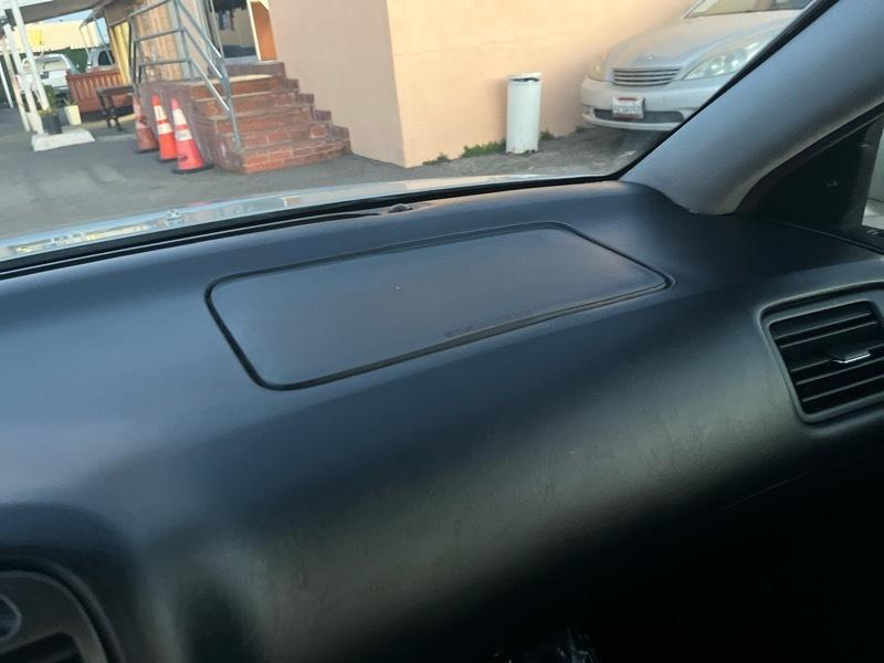 Lexus GS GS 430 2002