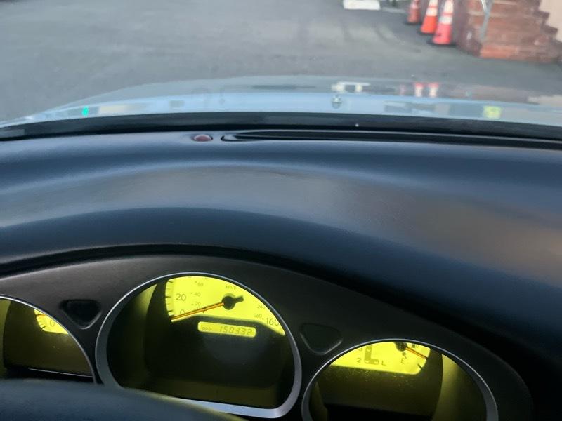 Lexus GS GS 430 2002