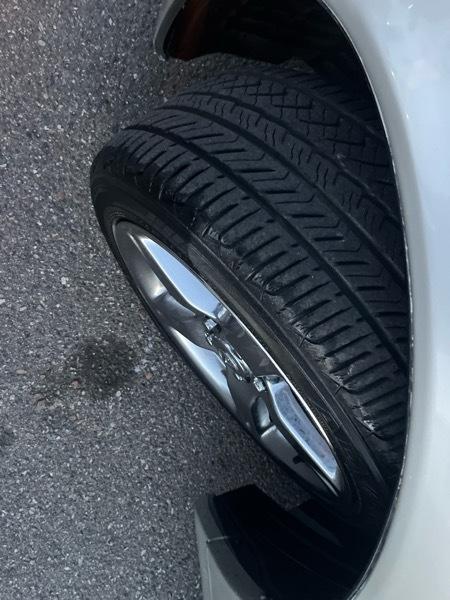 Lexus GS GS 430 2002