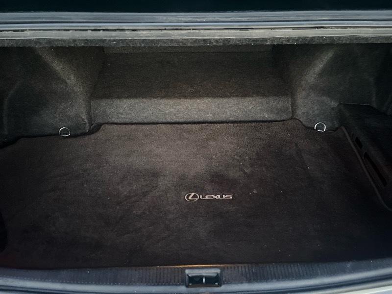 Lexus GS GS 430 2002