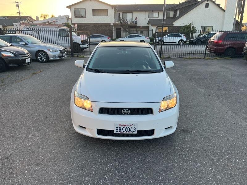 Scion tC Sport Coupe 2006
