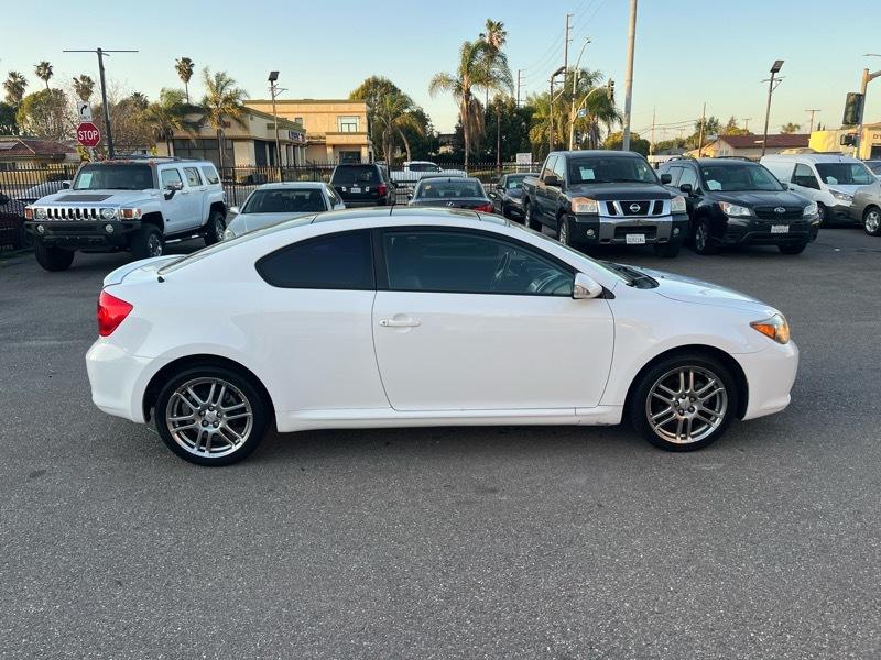 Scion tC Sport Coupe 2006