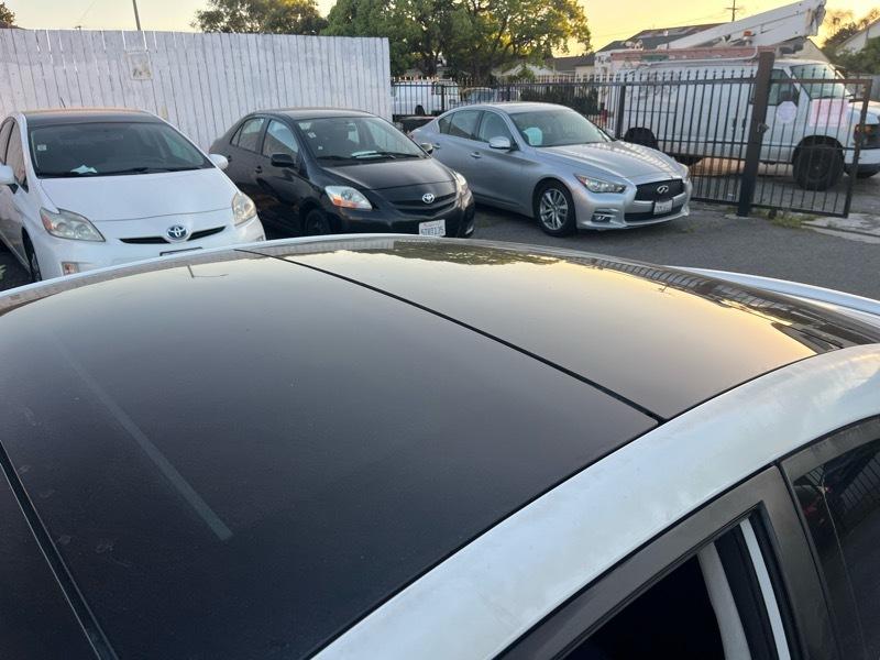 Scion tC Sport Coupe 2006