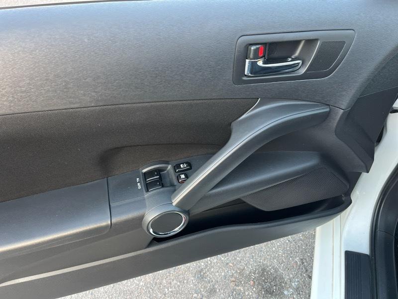 Scion tC Sport Coupe 2006