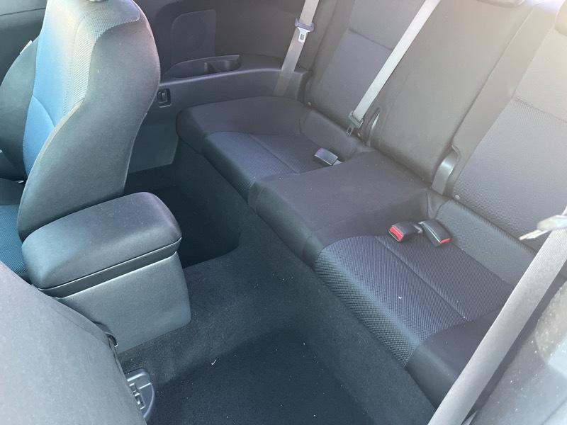 Scion tC Sport Coupe 2006