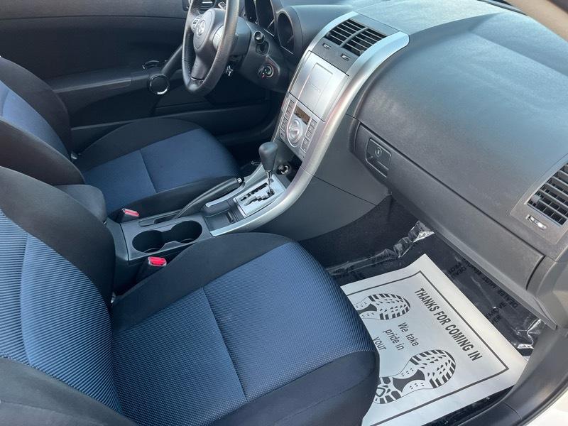 Scion tC Sport Coupe 2006