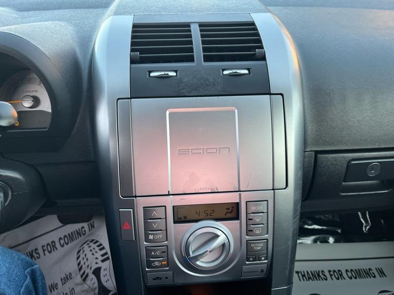 Scion tC Sport Coupe 2006