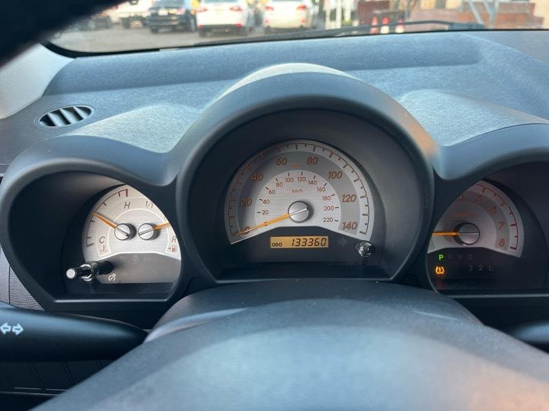 Scion tC Sport Coupe 2006