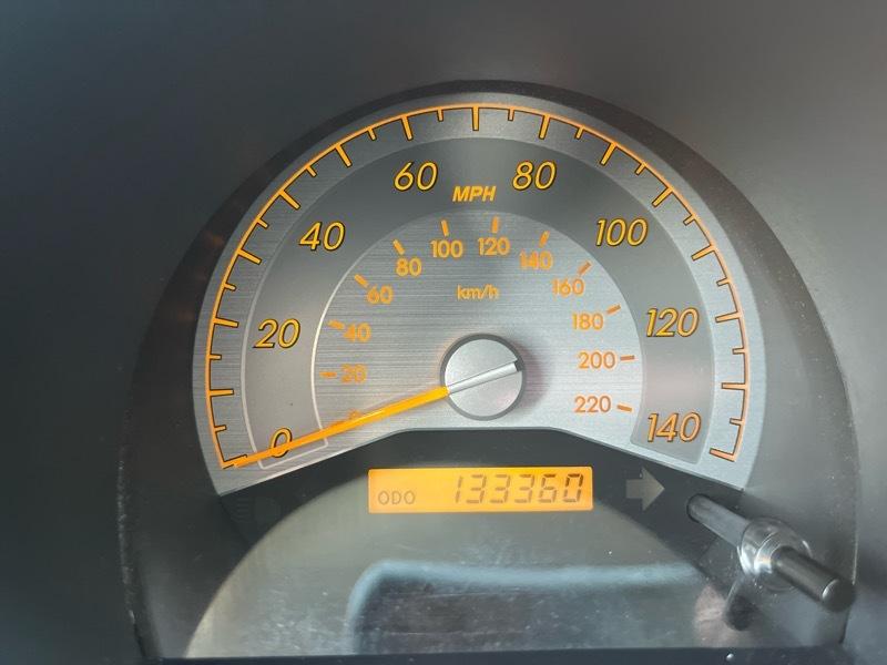 Scion tC Sport Coupe 2006