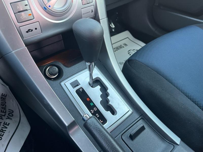 Scion tC Sport Coupe 2006