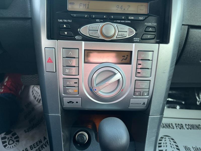 Scion tC Sport Coupe 2006