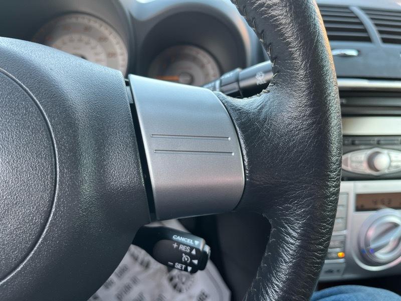 Scion tC Sport Coupe 2006