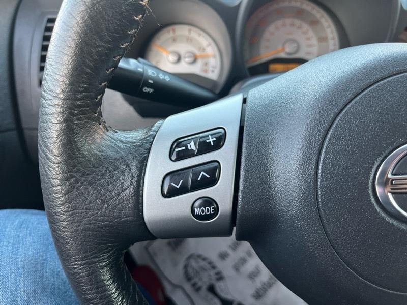 Scion tC Sport Coupe 2006