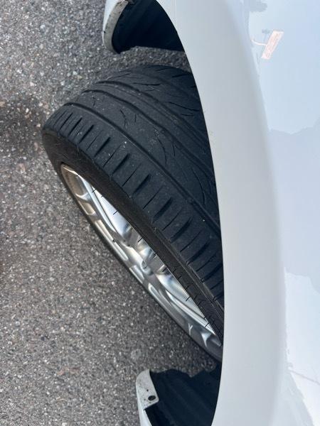 Scion tC Sport Coupe 2006