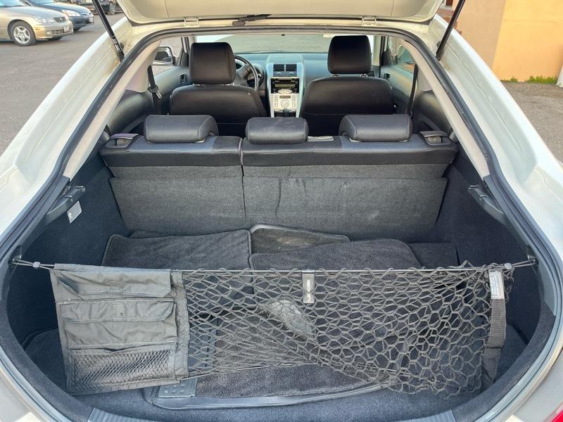 Scion tC Sport Coupe 2006