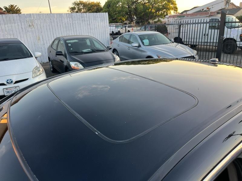 Honda Accord EX-L V-6 Sedan AT 2008