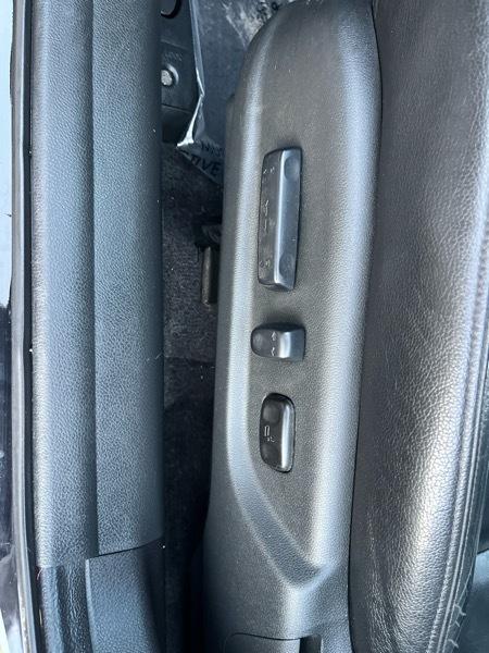 Honda Accord EX-L V-6 Sedan AT 2008