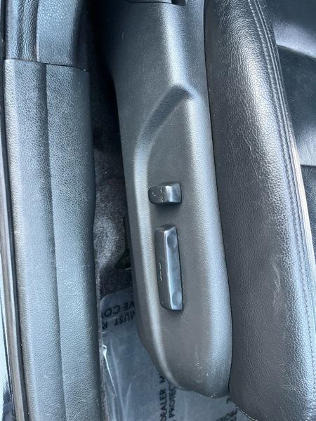 Honda Accord EX-L V-6 Sedan AT 2008