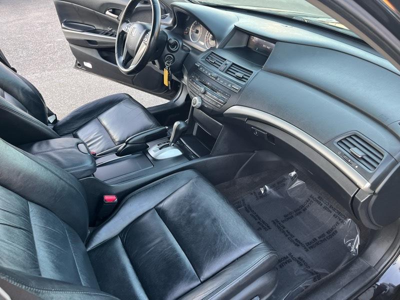 Honda Accord EX-L V-6 Sedan AT 2008