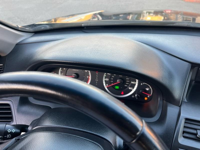 Honda Accord EX-L V-6 Sedan AT 2008