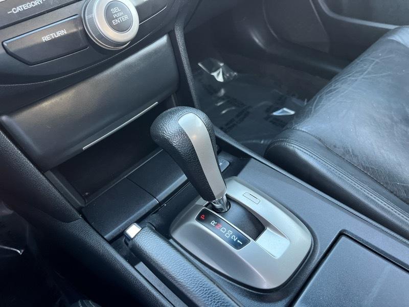 Honda Accord EX-L V-6 Sedan AT 2008