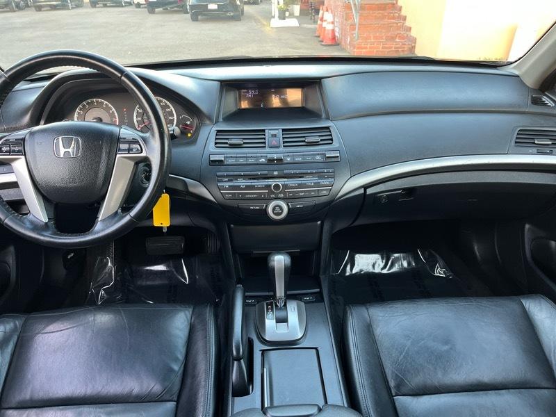 Honda Accord EX-L V-6 Sedan AT 2008