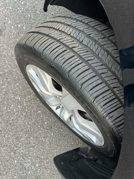 Honda Accord EX-L V-6 Sedan AT 2008