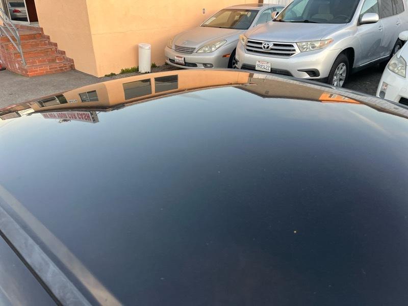 Honda Accord LX-S Coupe 2012