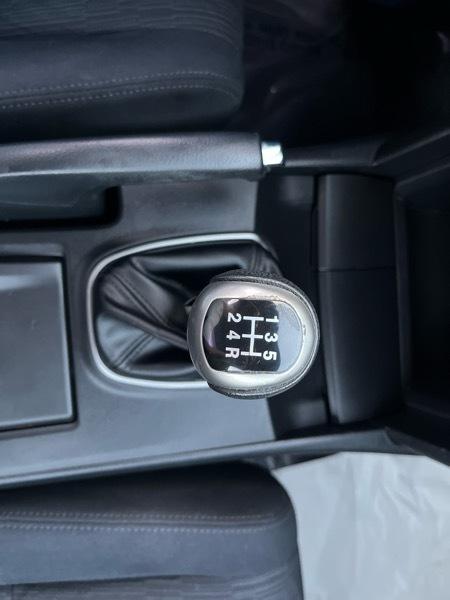 Honda Accord LX-S Coupe 2012