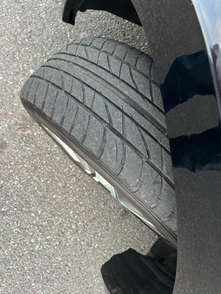 Honda Accord LX-S Coupe 2012