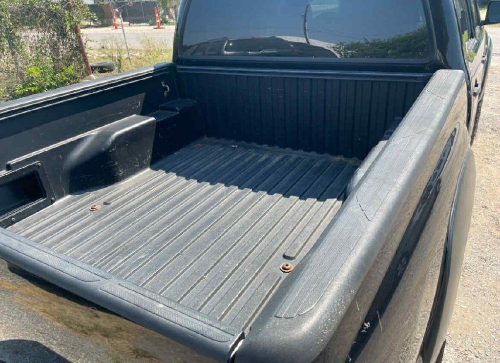 Toyota Tacoma PreRunner Double Cab V6 Auto 2WD 2013