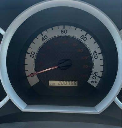 Toyota Tacoma PreRunner Double Cab V6 Auto 2WD 2013