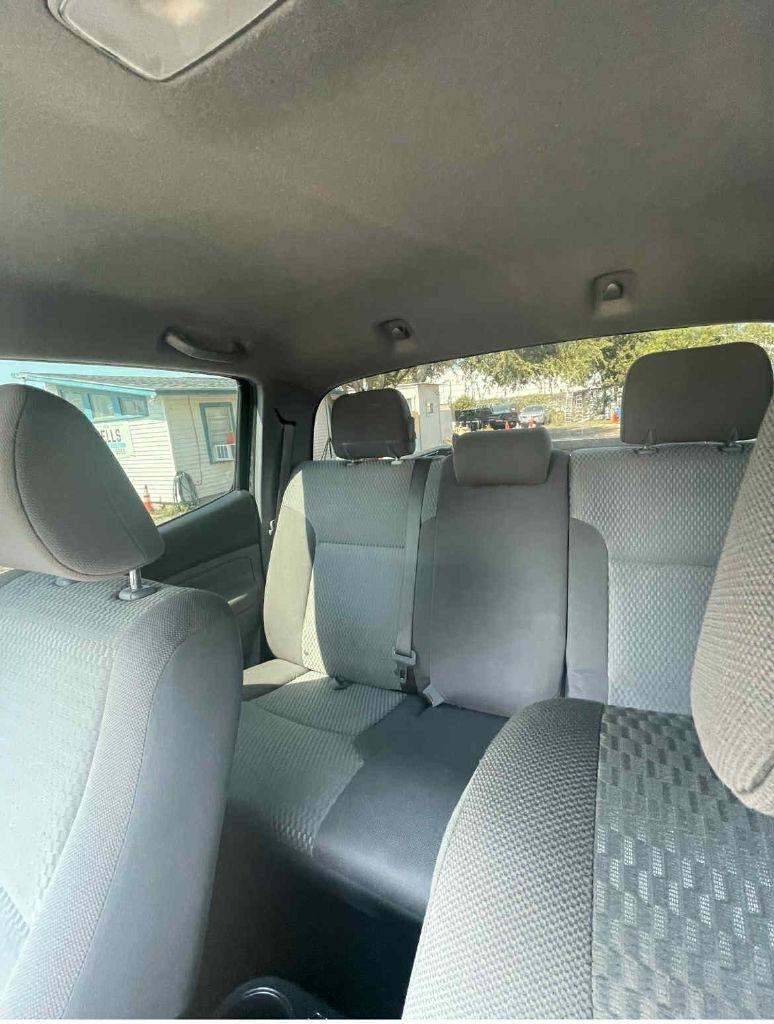 Toyota Tacoma PreRunner Double Cab V6 Auto 2WD 2013