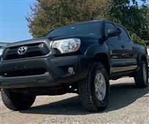 2013 Toyota Tacoma 