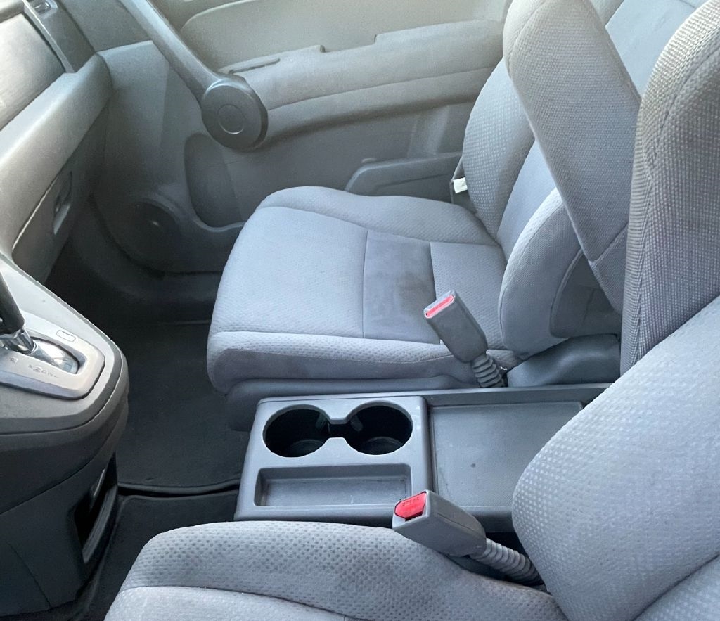 Honda CR-V LX 2WD 5-Speed AT 2009