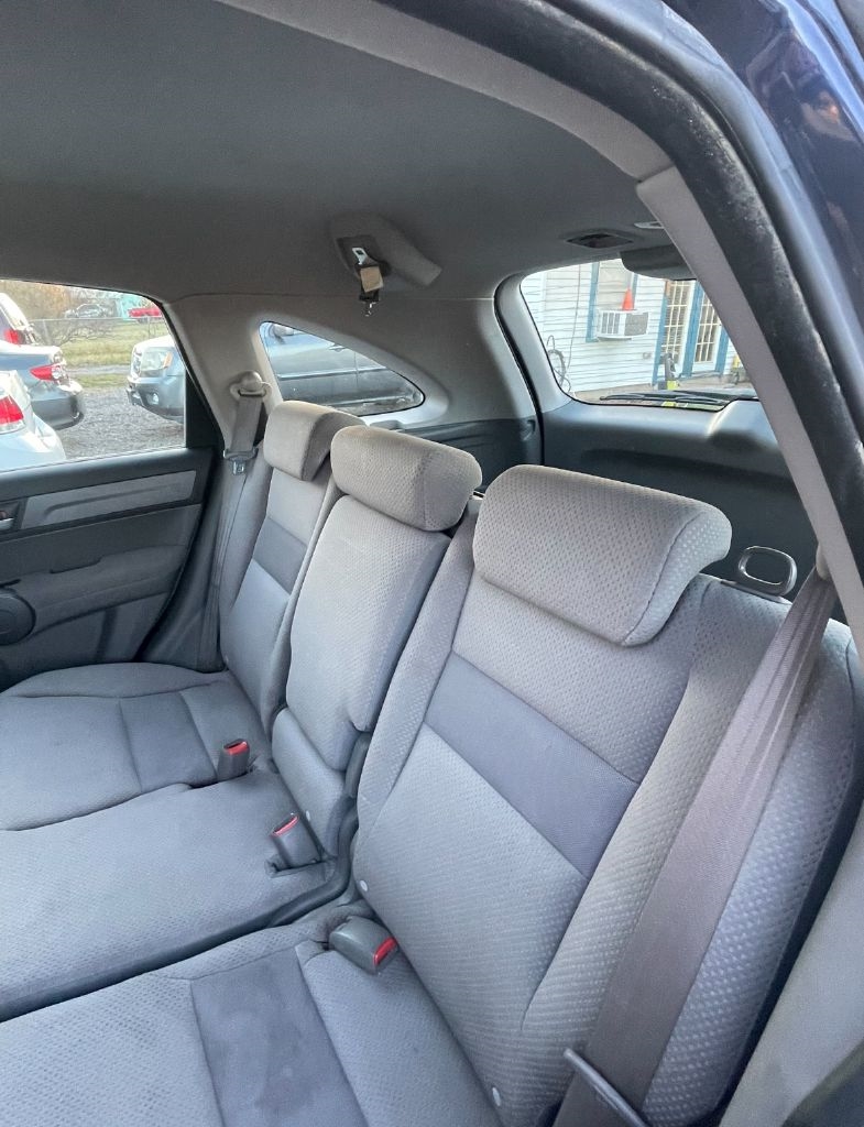 Honda CR-V LX 2WD 5-Speed AT 2009