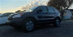 2009 Honda CR-V 