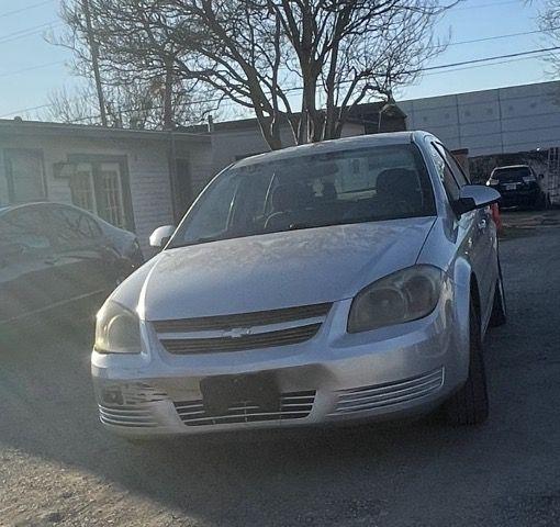 2010 Chevrolet Cobalt LT