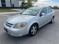 2010 Chevrolet Cobalt 