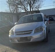 2010 Chevrolet Cobalt 