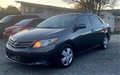 2011 Chevrolet Cruze 