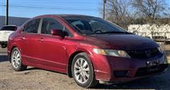 2011 Honda Civic 