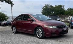 2011 Honda Civic 